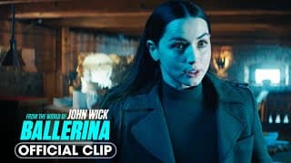 Official Clip 'In the Kitchen'