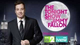 Trailer (ABC2)