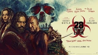 In Cinemas June 18