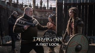 A First Look