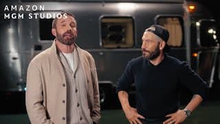 Brothers Featurette