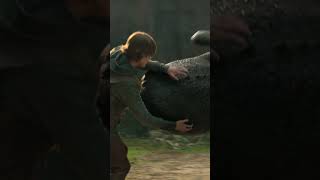 Toothless Hype