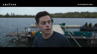 Cinematic Male