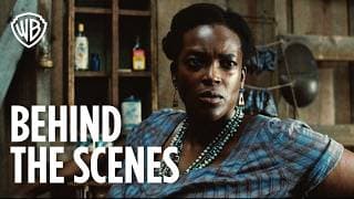 Spirits of the Deep South - Behind the Scenes